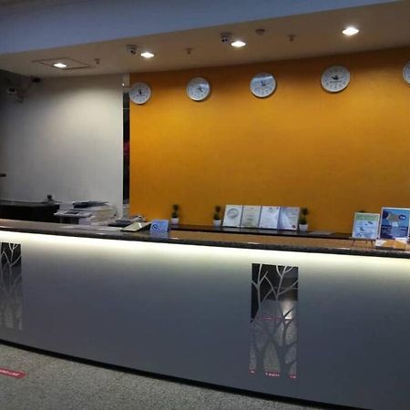 Hotel Zamburger Wira Kuala Lumpur Extérieur photo