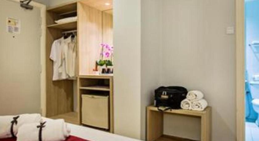 Hotel Zamburger Wira Kuala Lumpur Extérieur photo