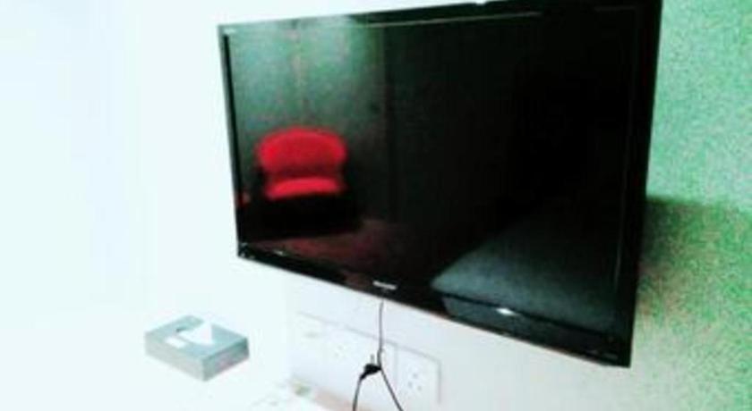 Hotel Zamburger Wira Kuala Lumpur Extérieur photo